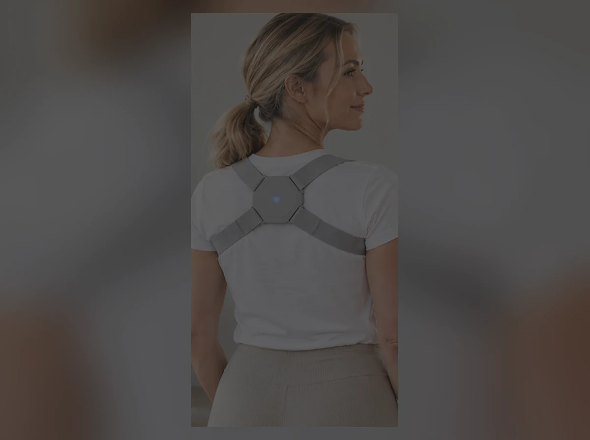 Universal Unisex Adjustability in Under 15 Seconds